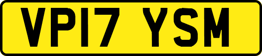 VP17YSM