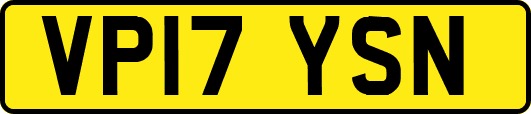 VP17YSN