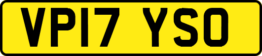 VP17YSO