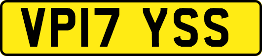 VP17YSS
