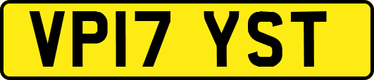 VP17YST