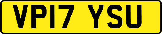 VP17YSU