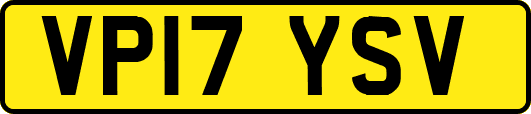 VP17YSV