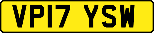 VP17YSW