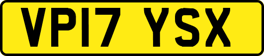 VP17YSX