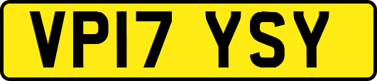 VP17YSY