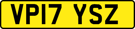 VP17YSZ