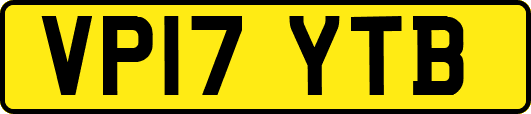 VP17YTB