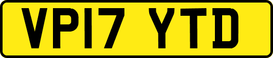 VP17YTD