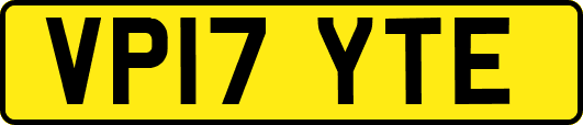 VP17YTE
