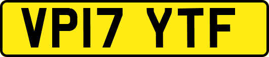 VP17YTF