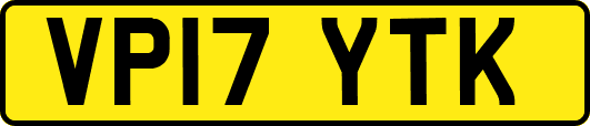 VP17YTK