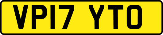 VP17YTO