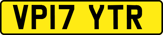 VP17YTR