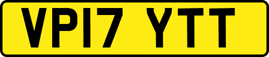 VP17YTT