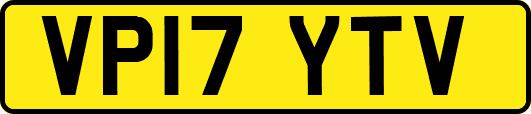 VP17YTV
