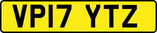 VP17YTZ