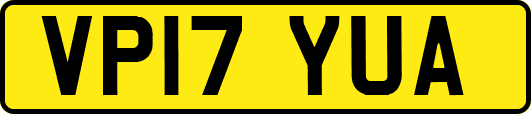 VP17YUA