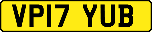 VP17YUB