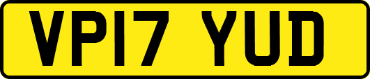 VP17YUD
