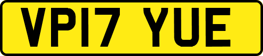 VP17YUE