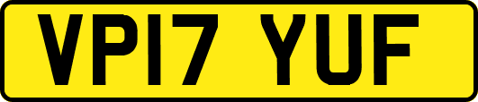 VP17YUF