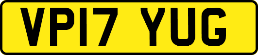VP17YUG