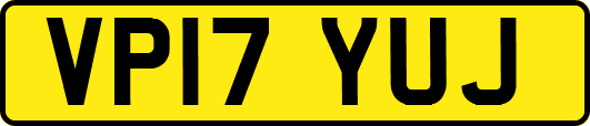 VP17YUJ