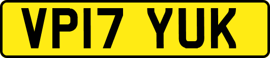 VP17YUK