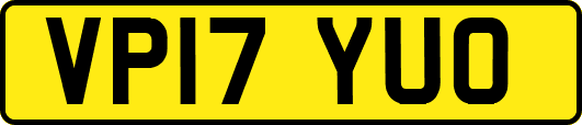 VP17YUO