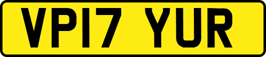 VP17YUR