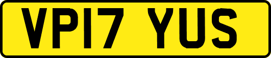 VP17YUS