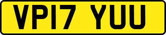 VP17YUU