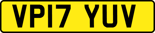 VP17YUV