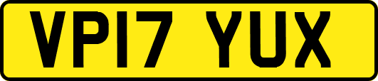VP17YUX