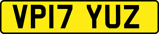 VP17YUZ