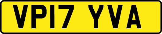 VP17YVA