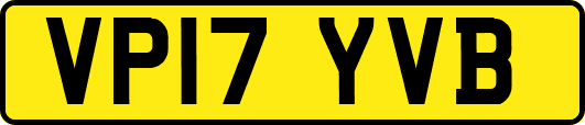 VP17YVB