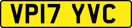 VP17YVC