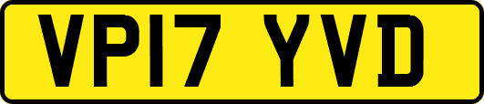 VP17YVD
