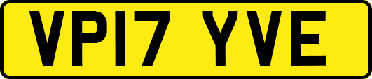 VP17YVE