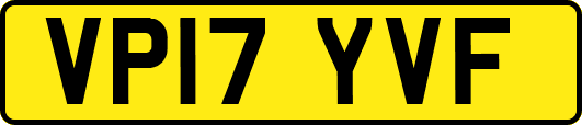 VP17YVF