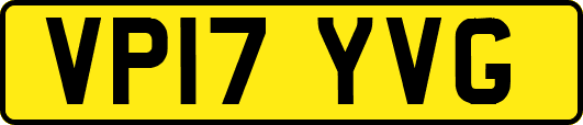 VP17YVG