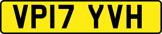 VP17YVH