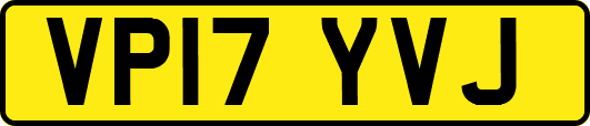 VP17YVJ