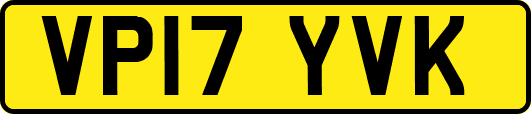 VP17YVK