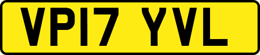 VP17YVL