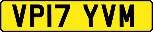 VP17YVM