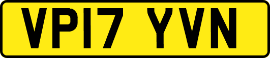 VP17YVN