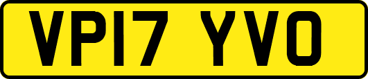 VP17YVO